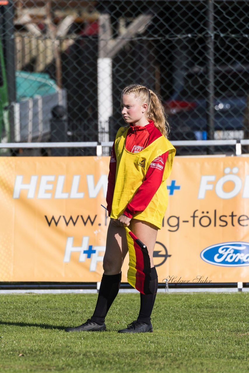 Bild 42 - wU16 Deutsche Meisterschaft